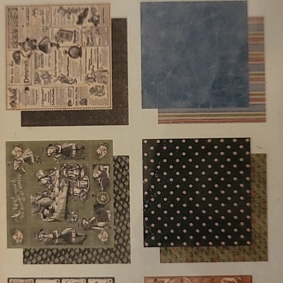 Deluxe Collector's Edition Halloween in Wonderland collection - Picture 3 of 7